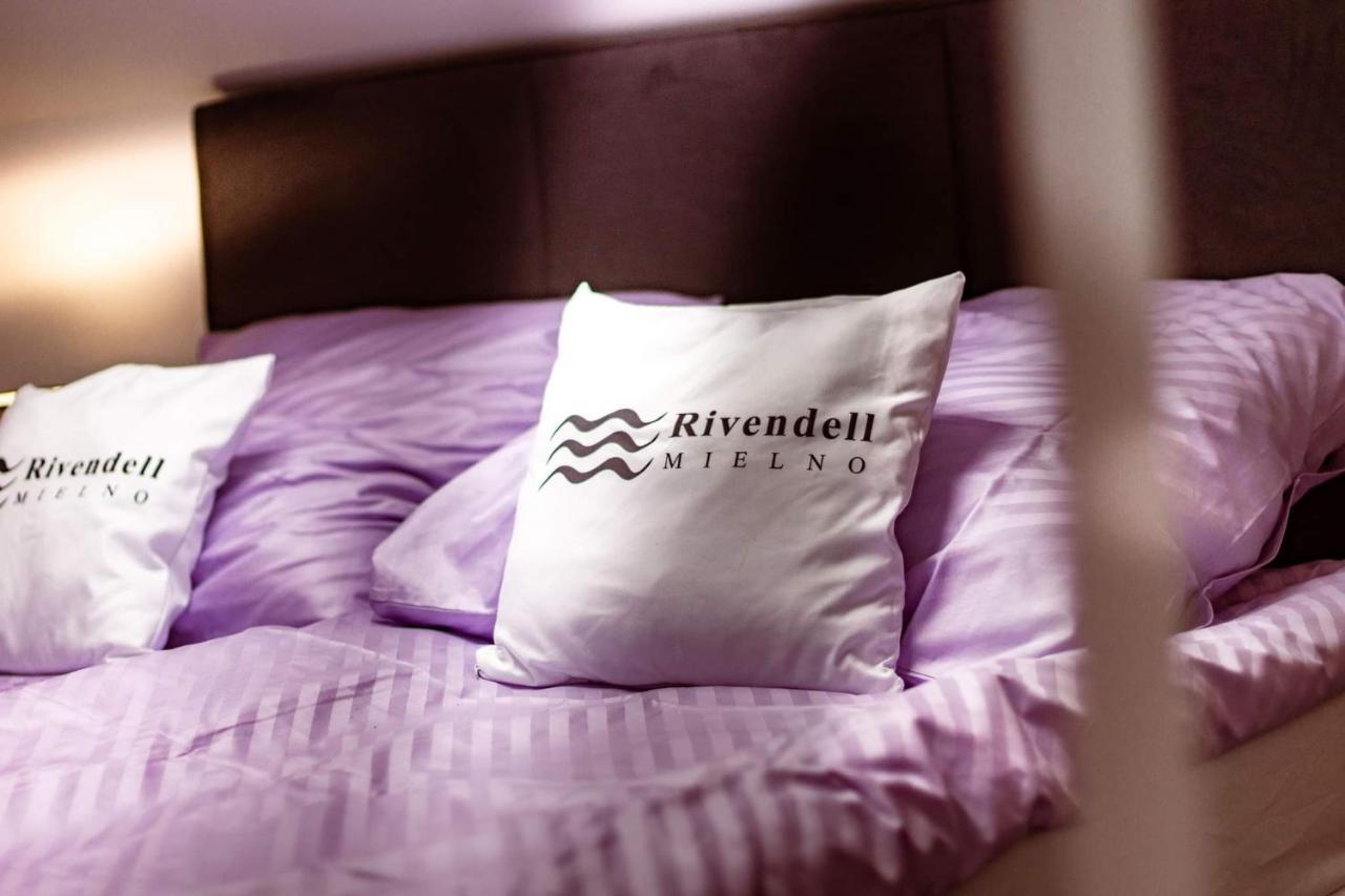 Rivendell Mielno Villa Mielno  Bagian luar foto